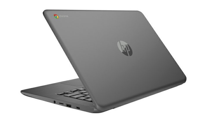 HP ChromeBook 14-db0004no